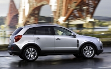 Opel Antara,  , , ,  , 